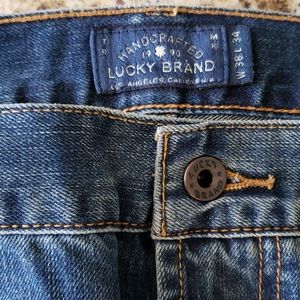 Lucky Brand jeans